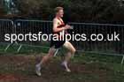 Senior Mens 2025 National Cross Country Relays, Berry Hill Park, Mansfield. Photo: David T. Hewitson/Sports for All Pics